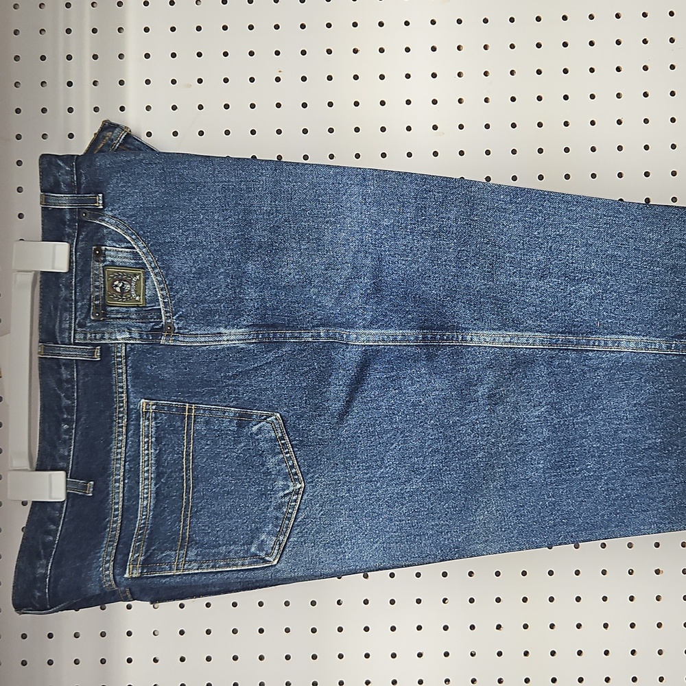 Pre-owned Cinch -Straight Cut- Red Label Size 38 x 36